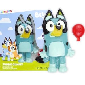 Bluey Jumbo Gummy